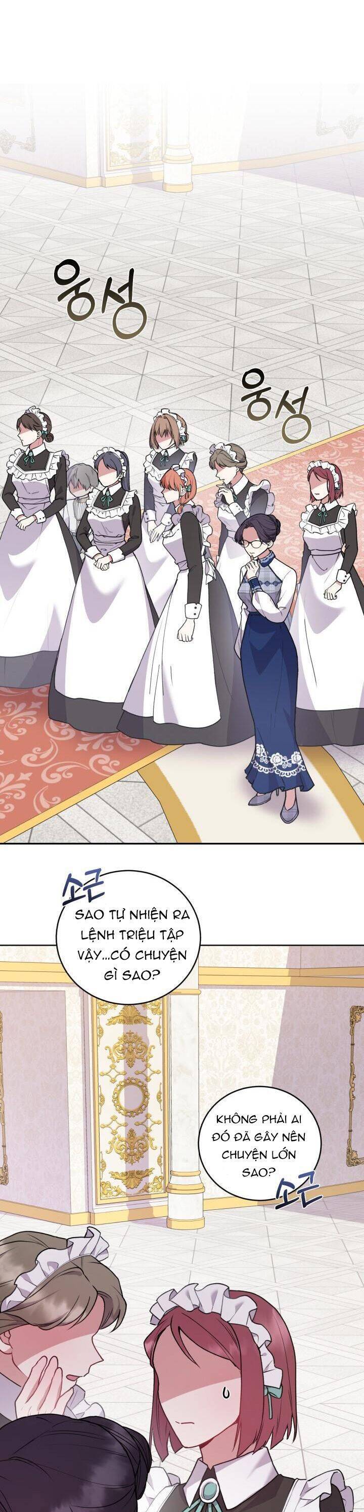 Đáng Yêu Thế Này Thì Biết Làm Sao Đây Chapter 14 - 2