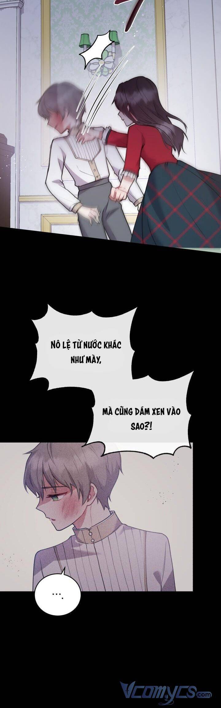 Đáng Yêu Thế Này Thì Biết Làm Sao Đây Chapter 14 - 11