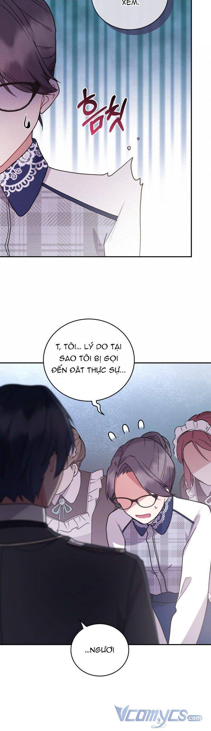 Đáng Yêu Thế Này Thì Biết Làm Sao Đây Chapter 14 - 17