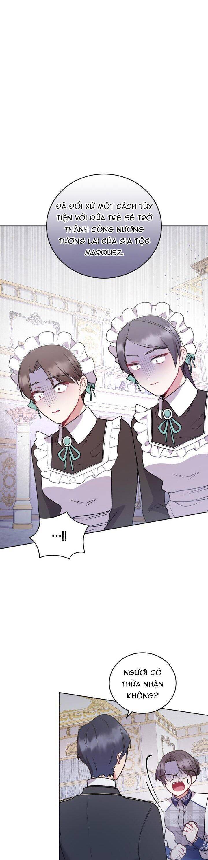 Đáng Yêu Thế Này Thì Biết Làm Sao Đây Chapter 14 - 18