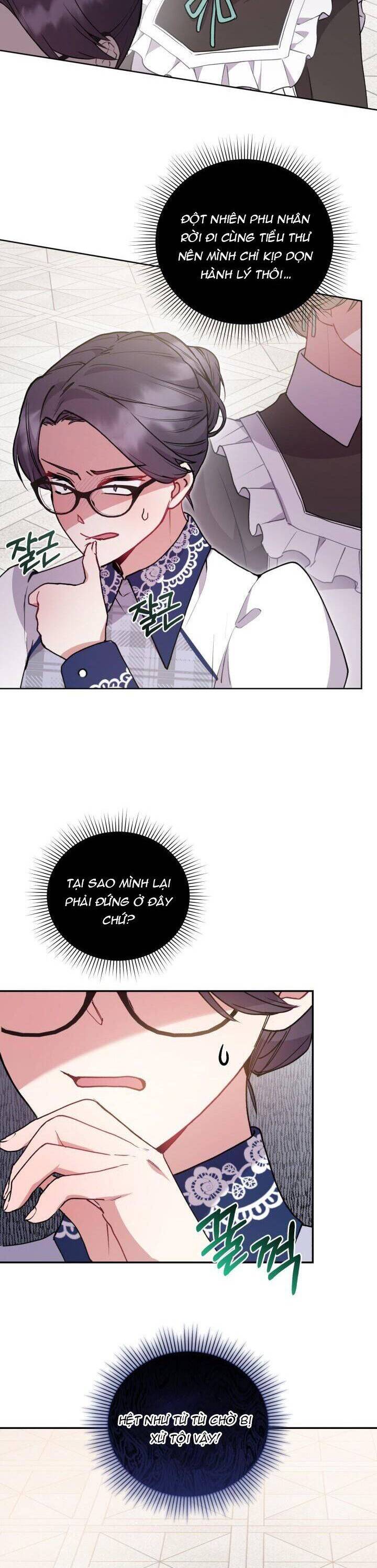 Đáng Yêu Thế Này Thì Biết Làm Sao Đây Chapter 14 - 3