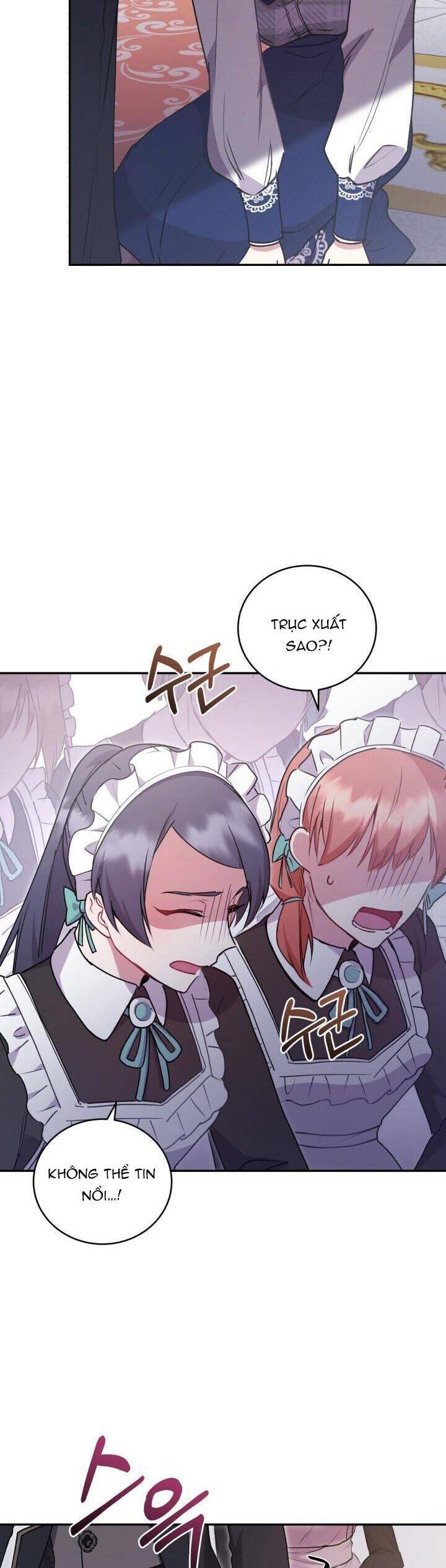 Đáng Yêu Thế Này Thì Biết Làm Sao Đây Chapter 14 - 22