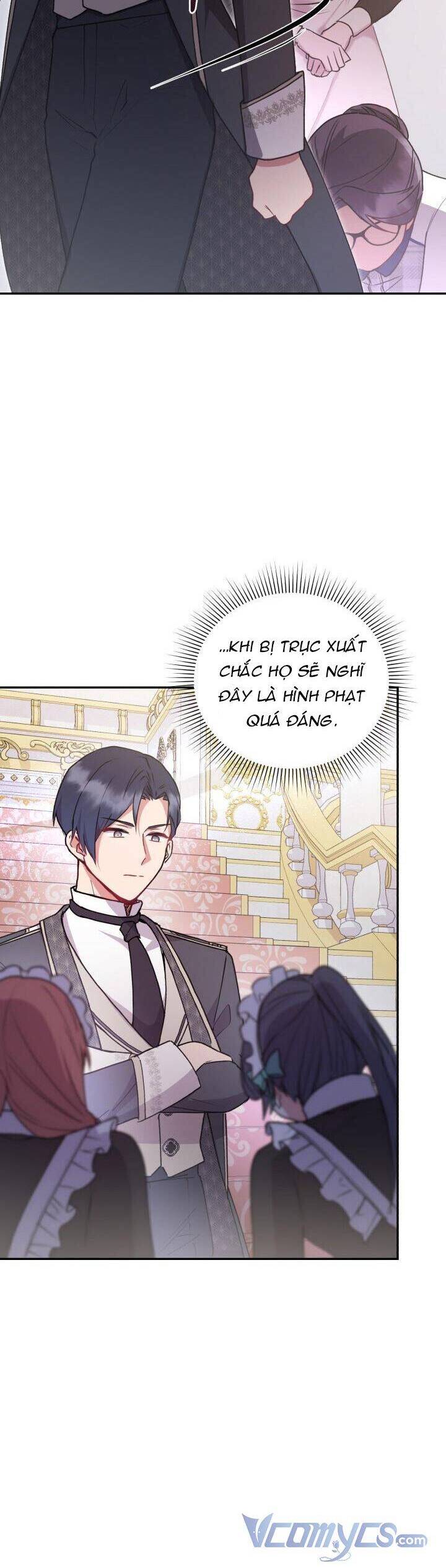 Đáng Yêu Thế Này Thì Biết Làm Sao Đây Chapter 14 - 23