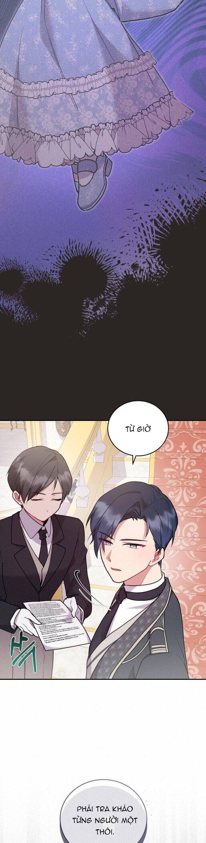 Đáng Yêu Thế Này Thì Biết Làm Sao Đây Chapter 14 - 25