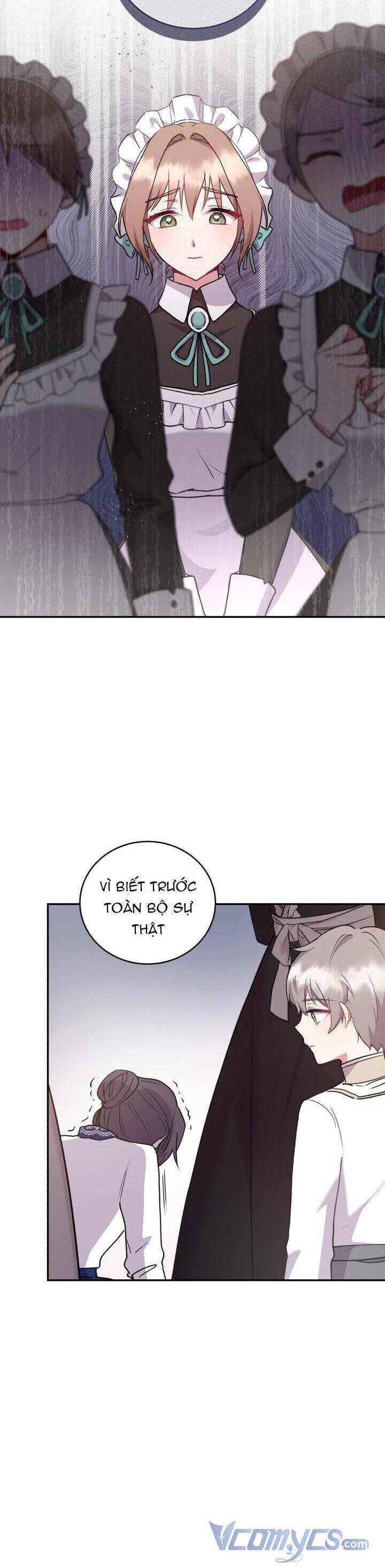 Đáng Yêu Thế Này Thì Biết Làm Sao Đây Chapter 14 - 26