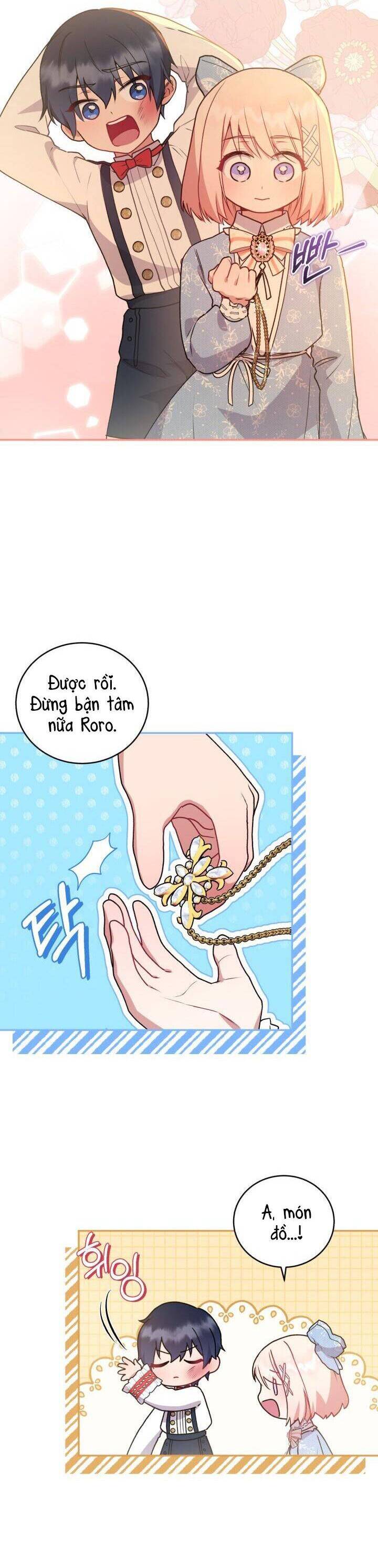 Đáng Yêu Thế Này Thì Biết Làm Sao Đây Chapter 14 - 28