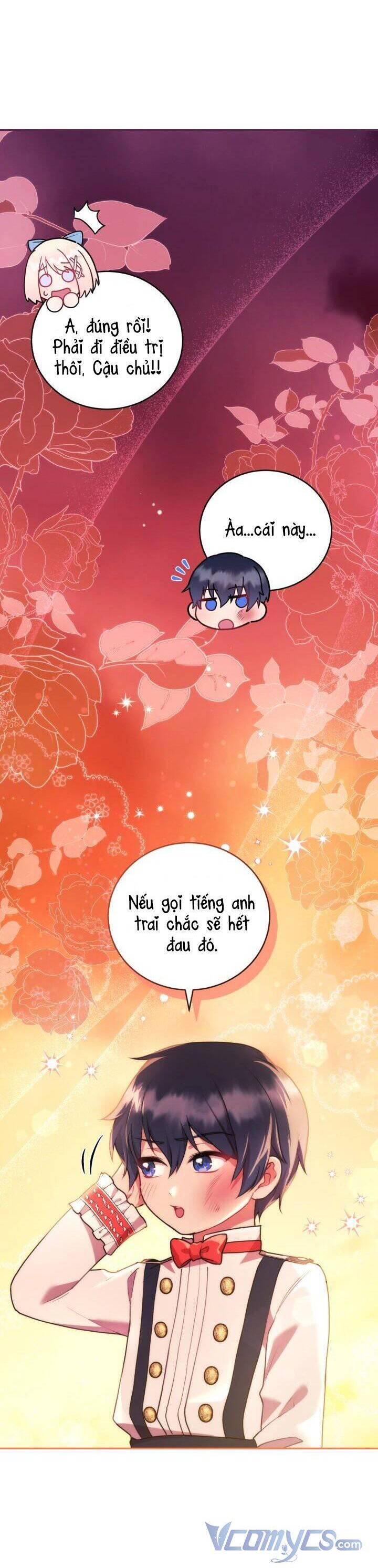 Đáng Yêu Thế Này Thì Biết Làm Sao Đây Chapter 14 - 29