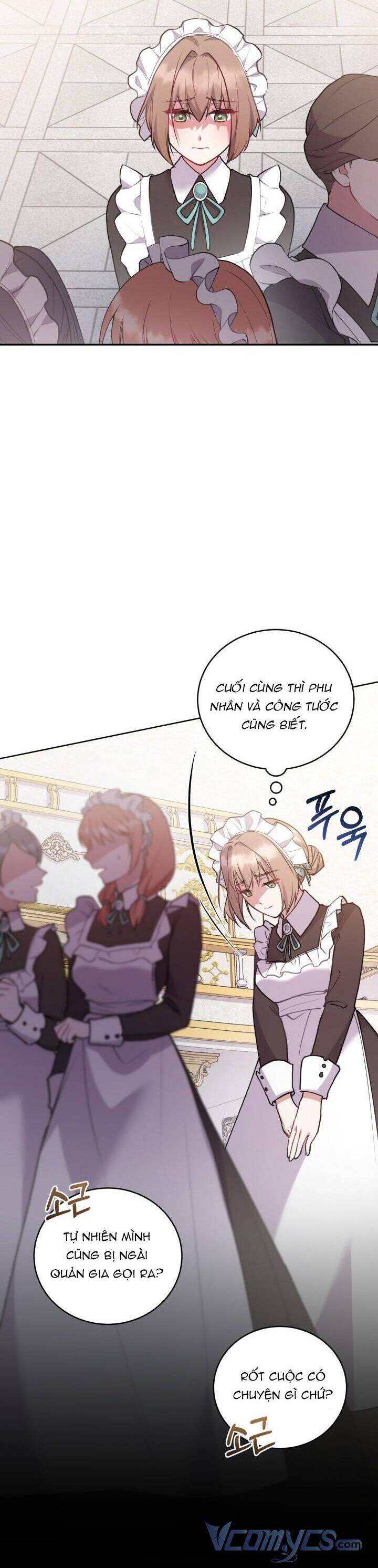 Đáng Yêu Thế Này Thì Biết Làm Sao Đây Chapter 14 - 4