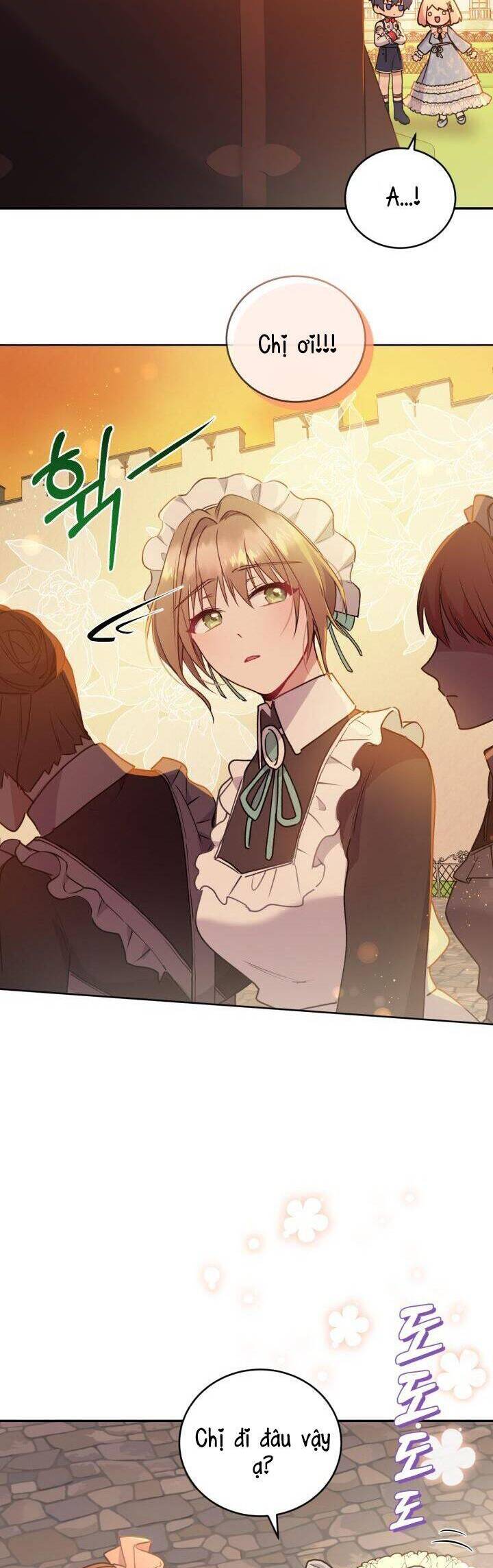 Đáng Yêu Thế Này Thì Biết Làm Sao Đây Chapter 14 - 32