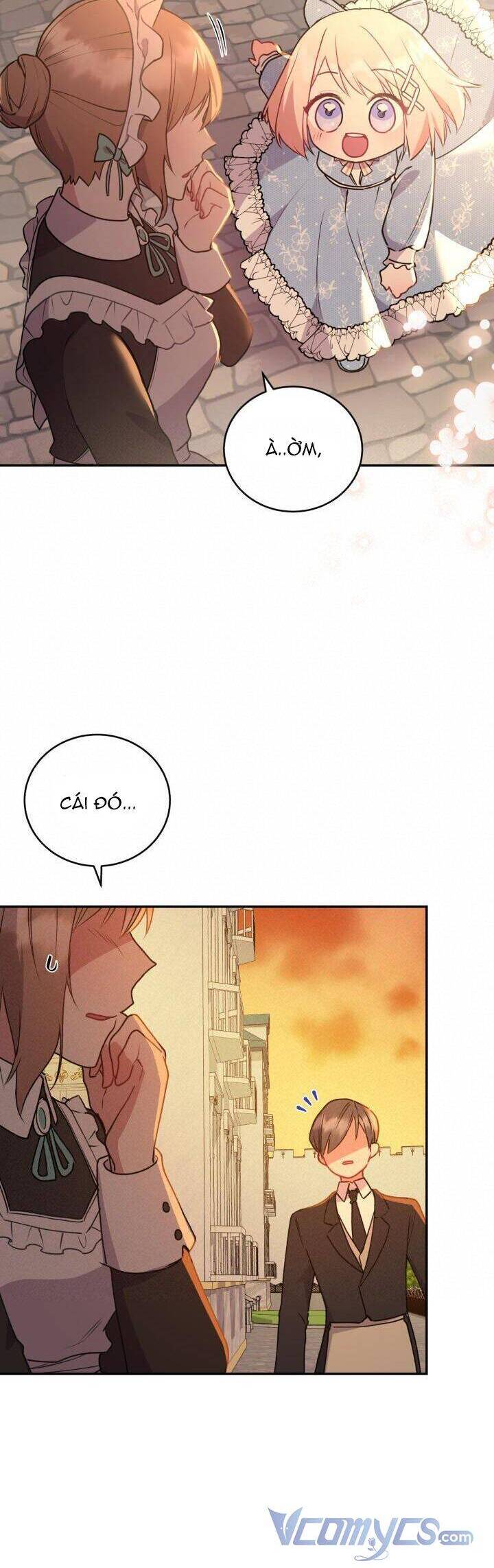 Đáng Yêu Thế Này Thì Biết Làm Sao Đây Chapter 14 - 33