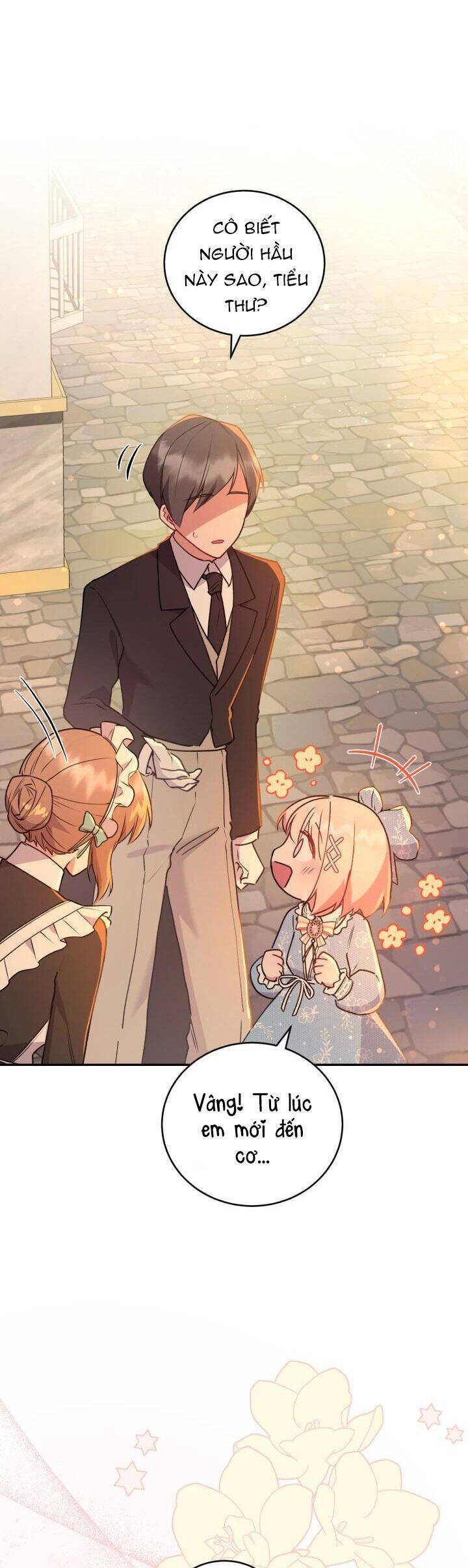 Đáng Yêu Thế Này Thì Biết Làm Sao Đây Chapter 14 - 34