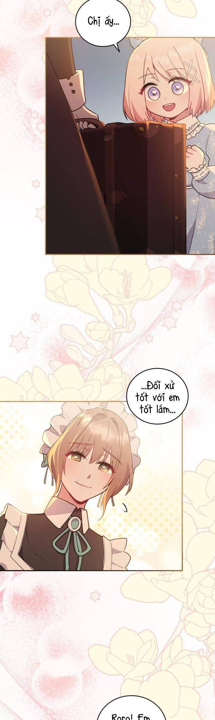 Đáng Yêu Thế Này Thì Biết Làm Sao Đây Chapter 14 - 35