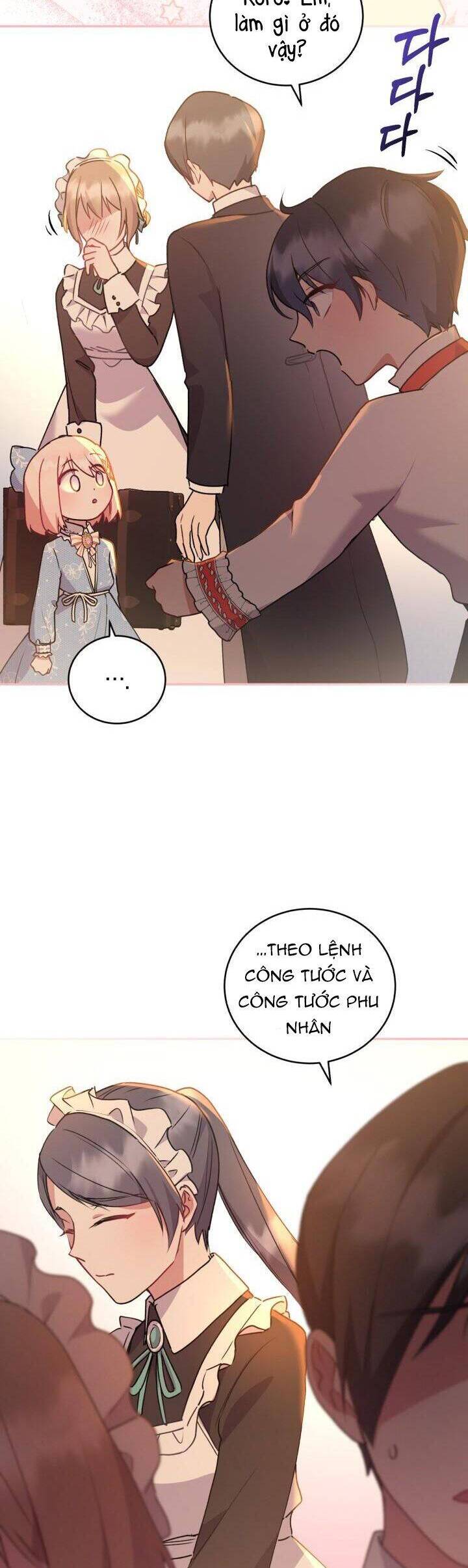 Đáng Yêu Thế Này Thì Biết Làm Sao Đây Chapter 14 - 36