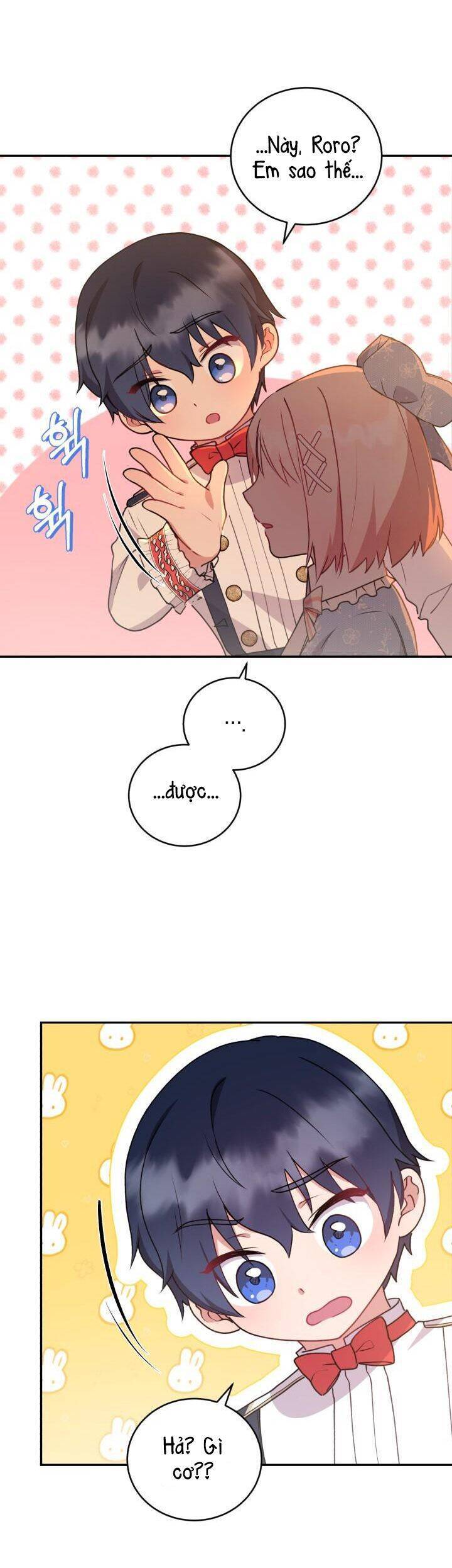 Đáng Yêu Thế Này Thì Biết Làm Sao Đây Chapter 14 - 38