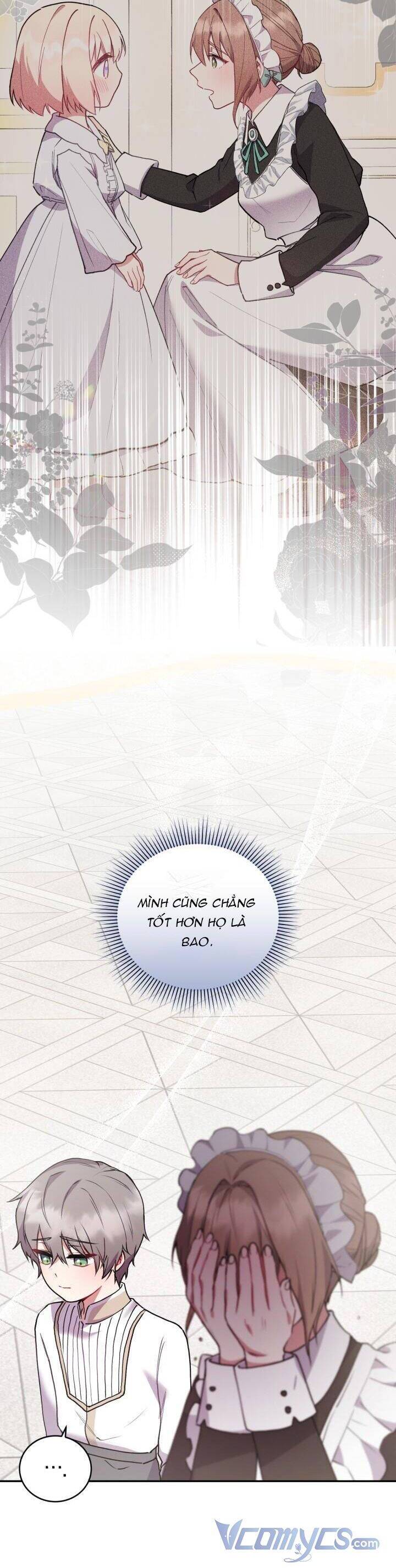 Đáng Yêu Thế Này Thì Biết Làm Sao Đây Chapter 14 - 7