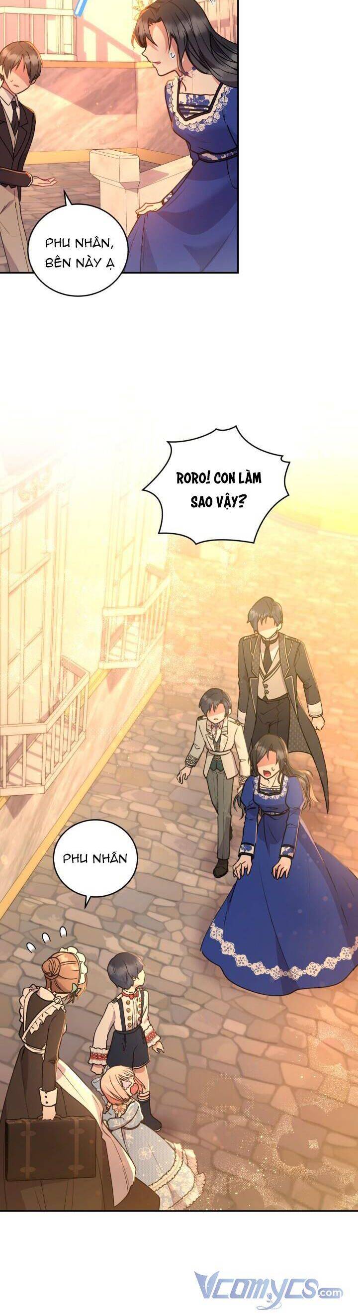 Đáng Yêu Thế Này Thì Biết Làm Sao Đây Chapter 15 - 13