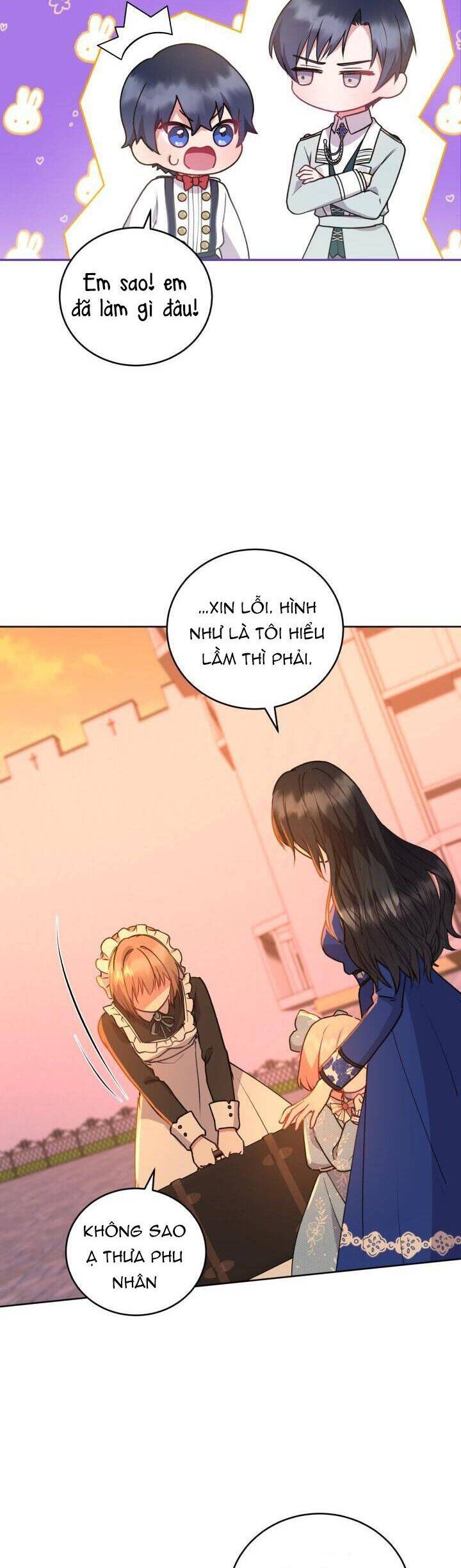 Đáng Yêu Thế Này Thì Biết Làm Sao Đây Chapter 15 - 16