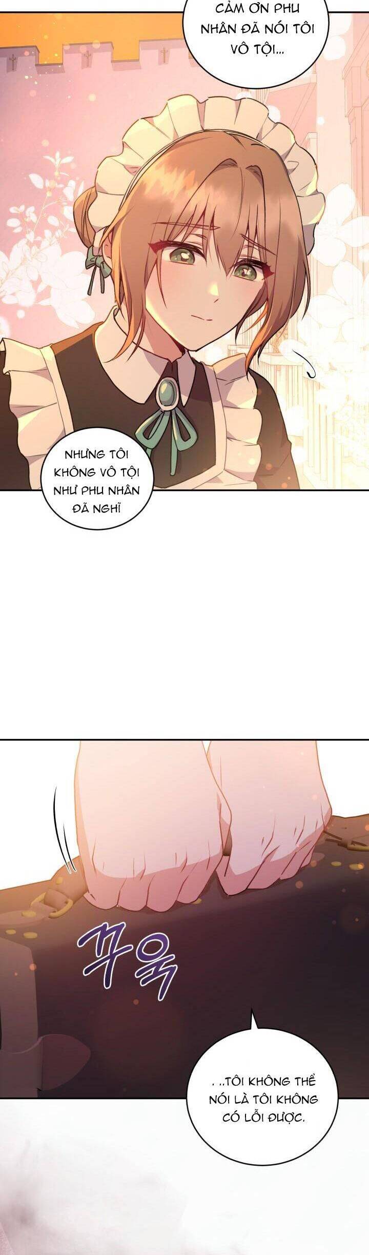 Đáng Yêu Thế Này Thì Biết Làm Sao Đây Chapter 15 - 17