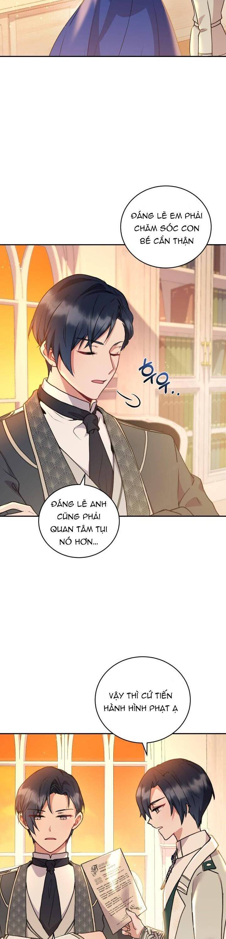 Đáng Yêu Thế Này Thì Biết Làm Sao Đây Chapter 15 - 3