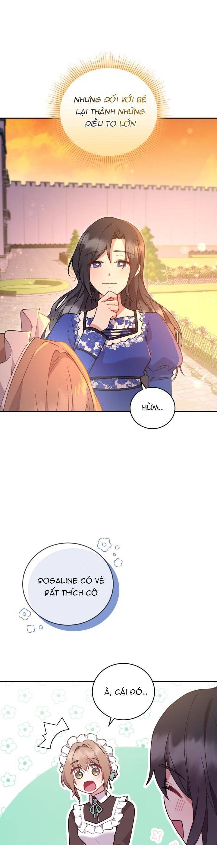 Đáng Yêu Thế Này Thì Biết Làm Sao Đây Chapter 15 - 23