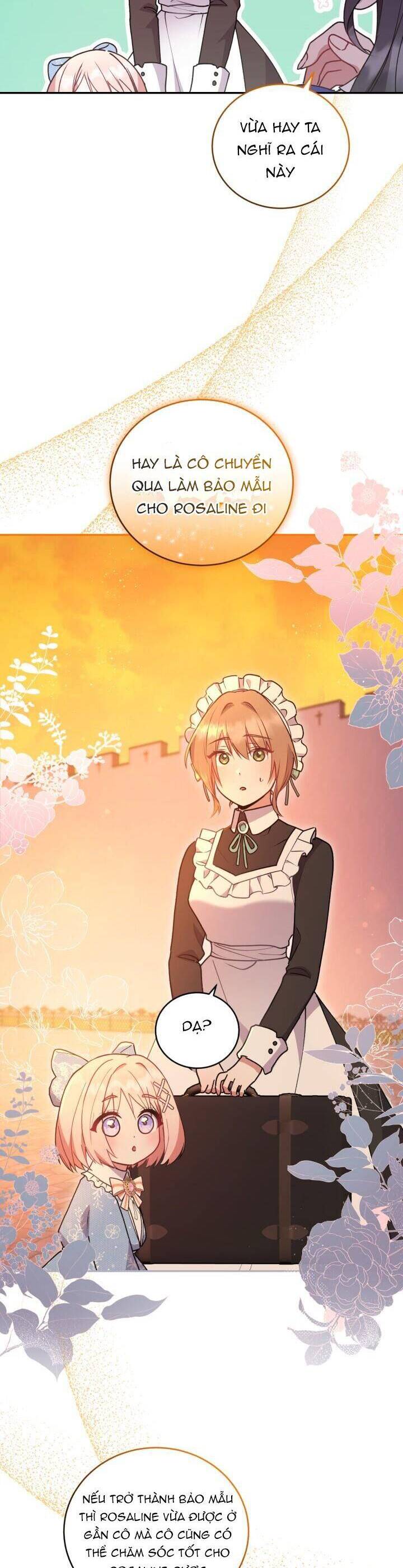 Đáng Yêu Thế Này Thì Biết Làm Sao Đây Chapter 15 - 24