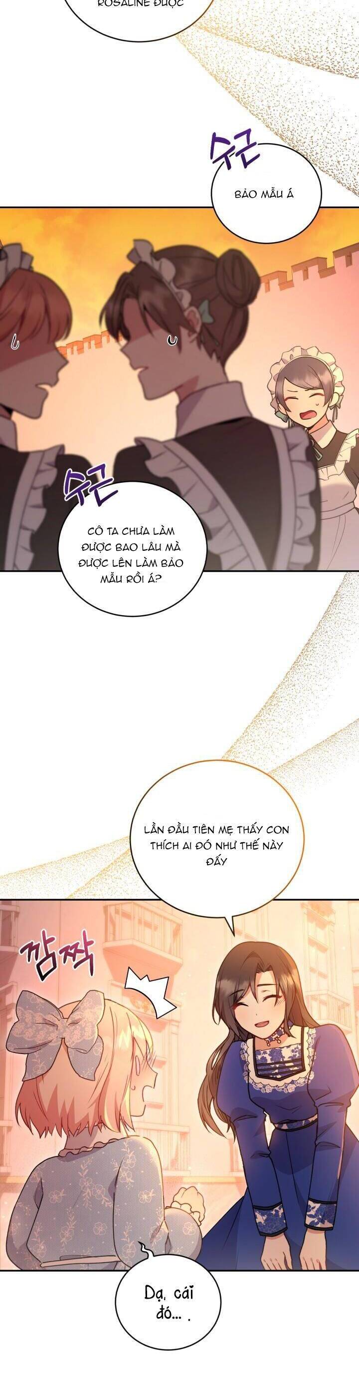 Đáng Yêu Thế Này Thì Biết Làm Sao Đây Chapter 15 - 25