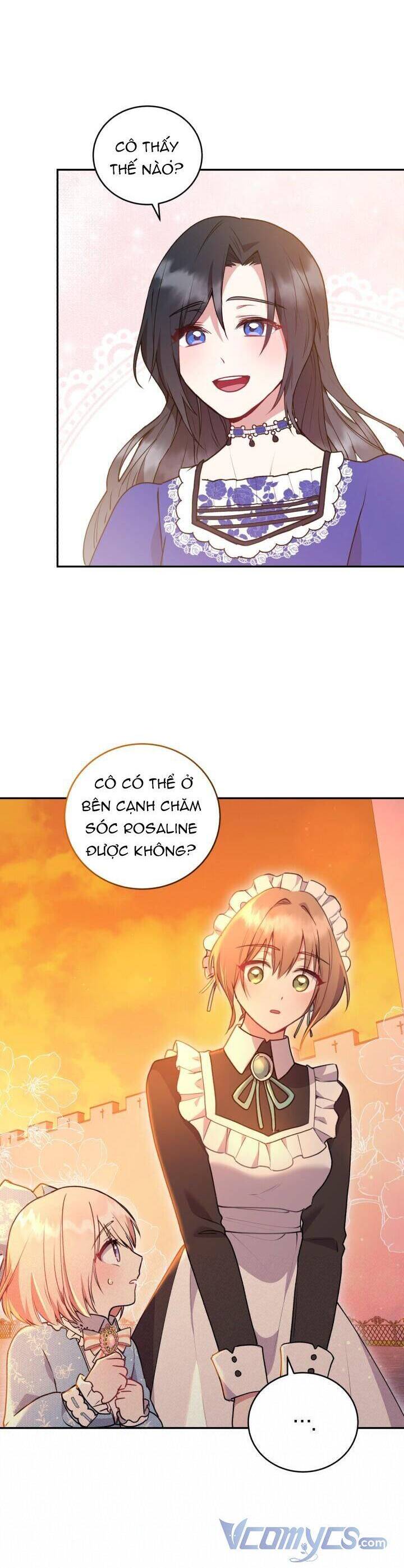 Đáng Yêu Thế Này Thì Biết Làm Sao Đây Chapter 15 - 26