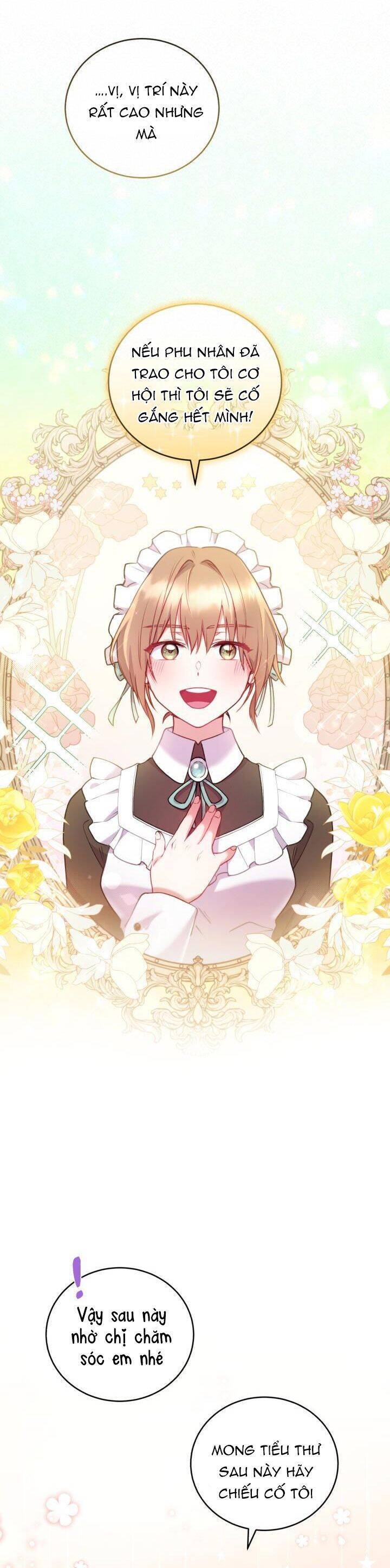 Đáng Yêu Thế Này Thì Biết Làm Sao Đây Chapter 15 - 27