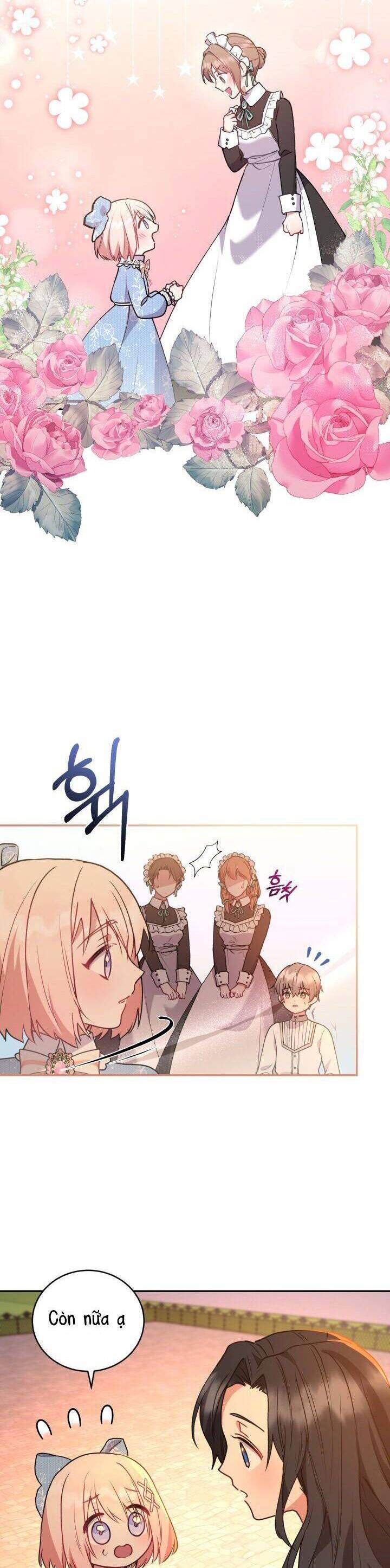 Đáng Yêu Thế Này Thì Biết Làm Sao Đây Chapter 15 - 28