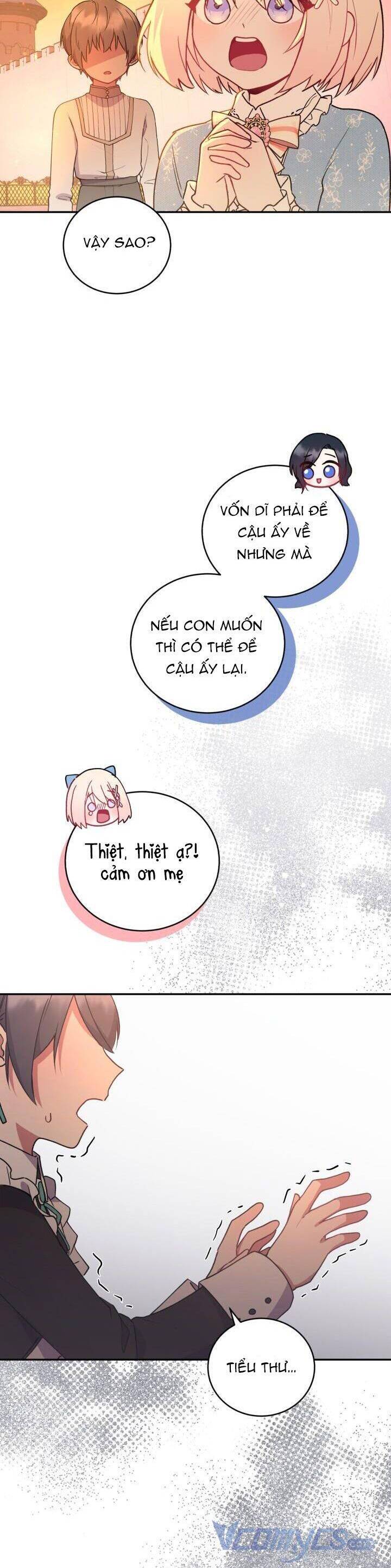 Đáng Yêu Thế Này Thì Biết Làm Sao Đây Chapter 15 - 30