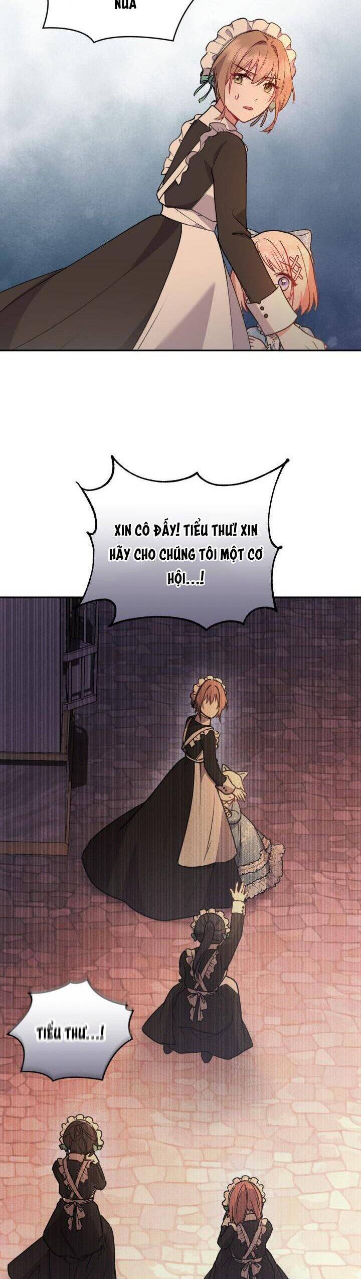 Đáng Yêu Thế Này Thì Biết Làm Sao Đây Chapter 15 - 32