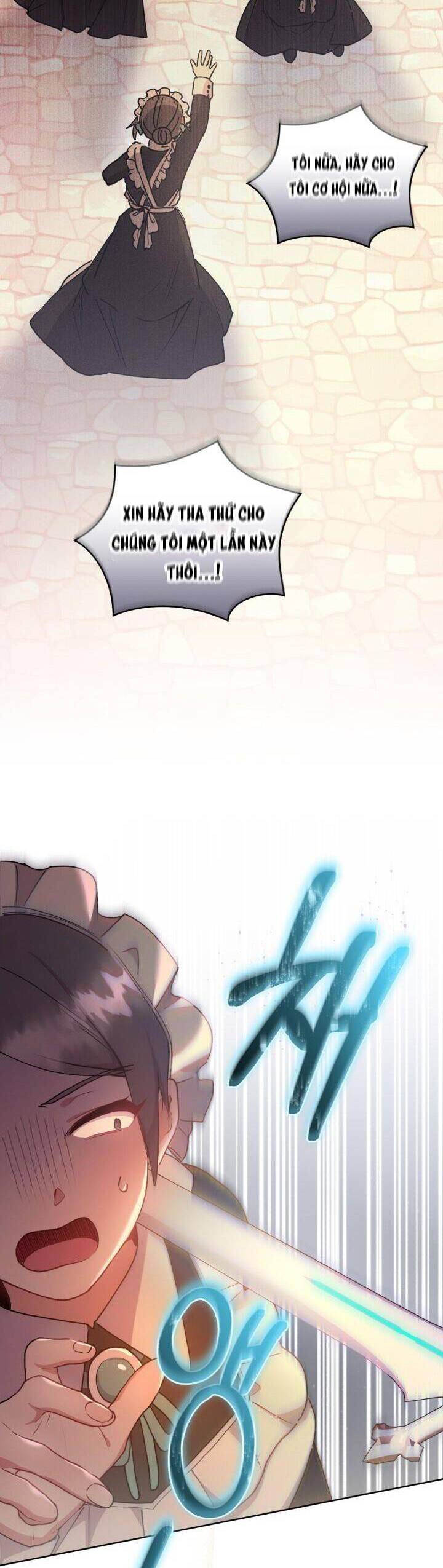 Đáng Yêu Thế Này Thì Biết Làm Sao Đây Chapter 15 - 33