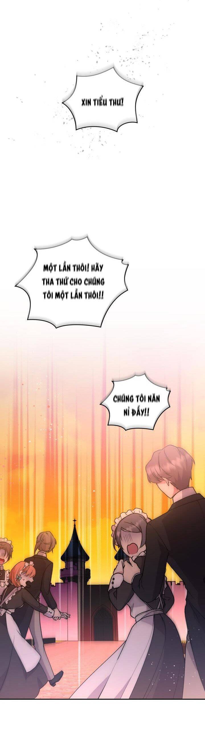 Đáng Yêu Thế Này Thì Biết Làm Sao Đây Chapter 15 - 36