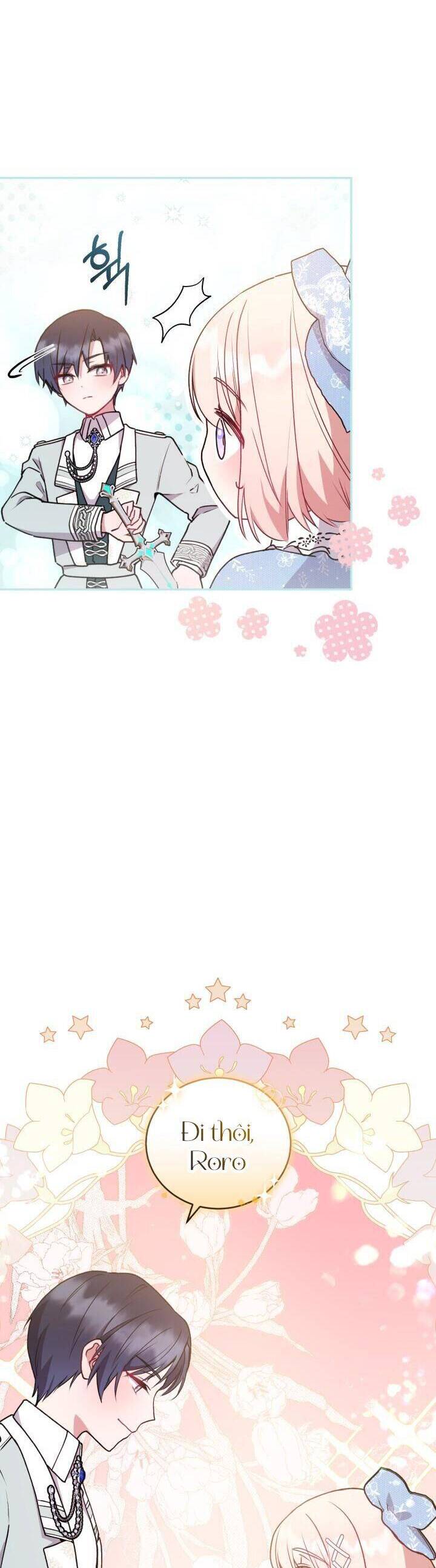 Đáng Yêu Thế Này Thì Biết Làm Sao Đây Chapter 15 - 37