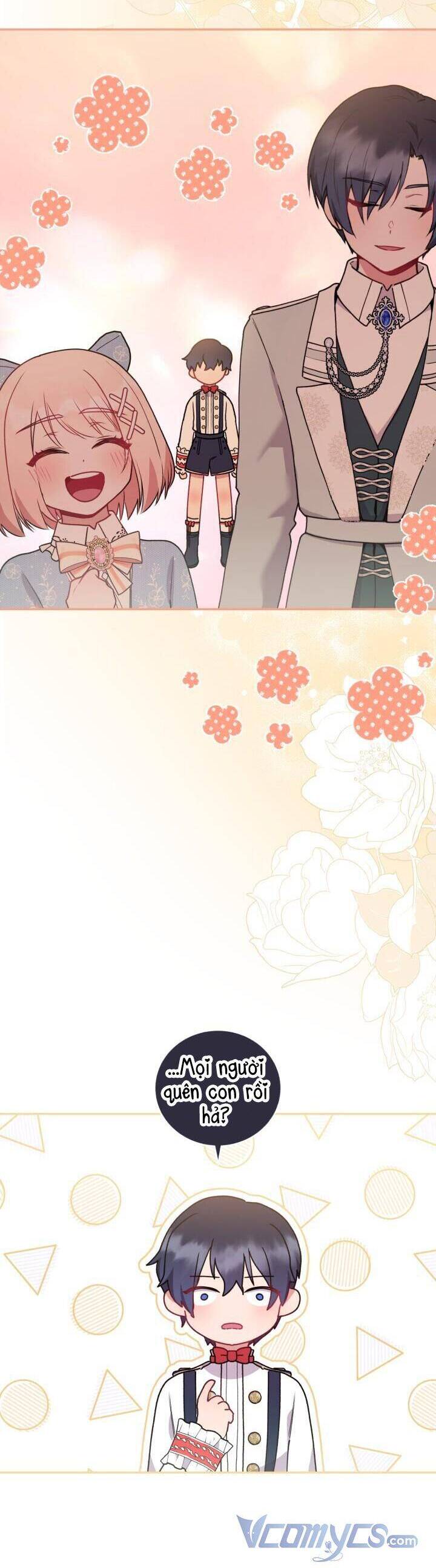 Đáng Yêu Thế Này Thì Biết Làm Sao Đây Chapter 15 - 39