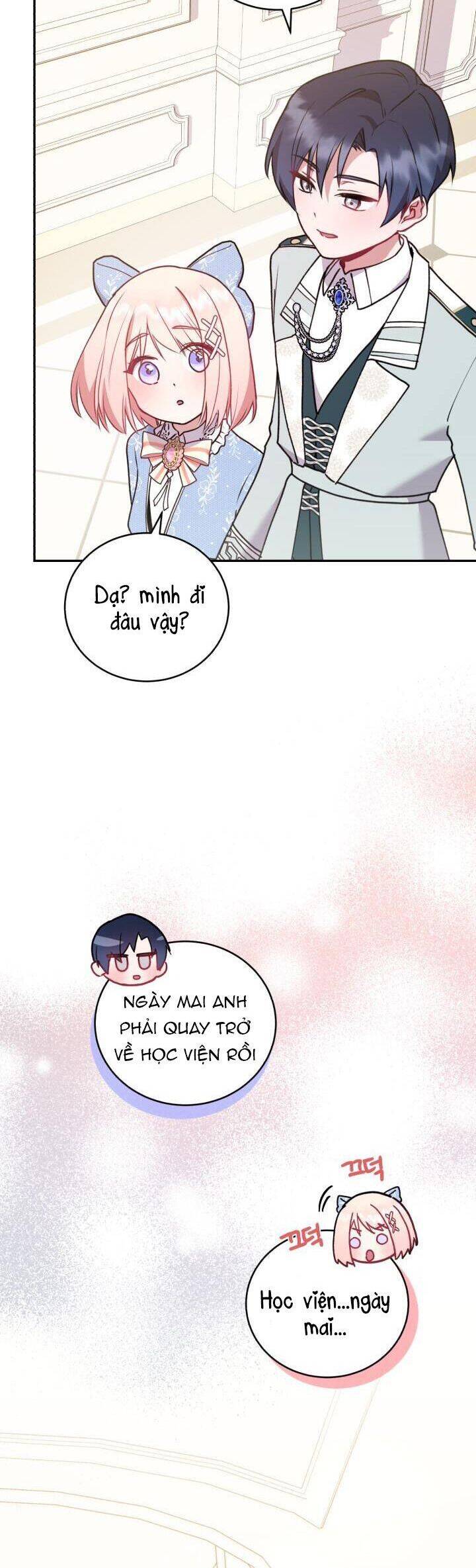 Đáng Yêu Thế Này Thì Biết Làm Sao Đây Chapter 15 - 41