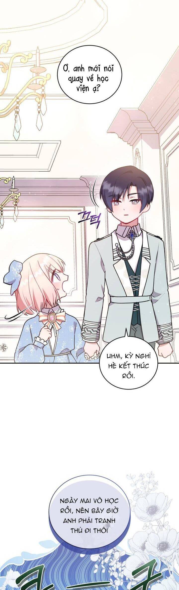 Đáng Yêu Thế Này Thì Biết Làm Sao Đây Chapter 15 - 42