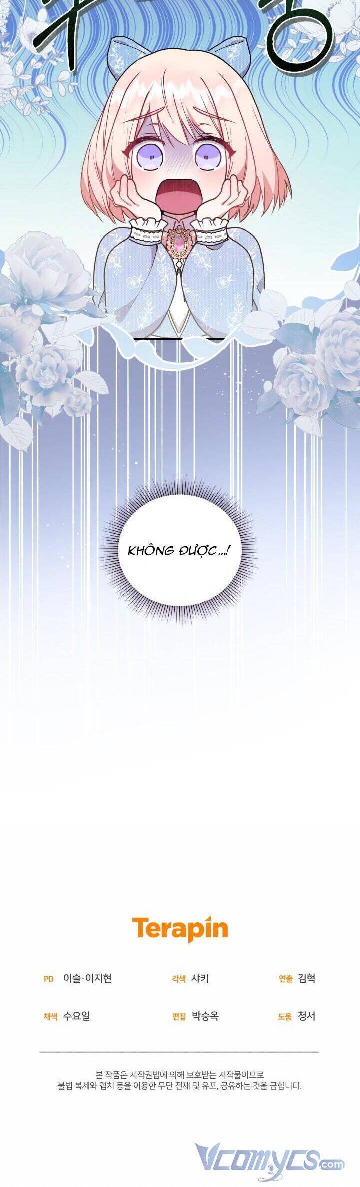 Đáng Yêu Thế Này Thì Biết Làm Sao Đây Chapter 15 - 43