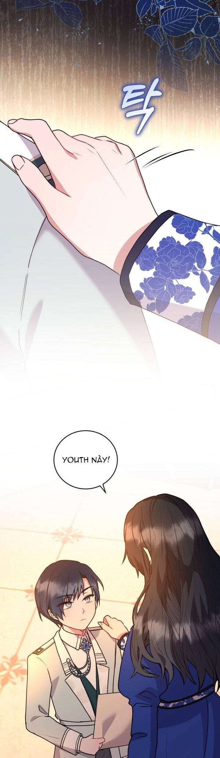 Đáng Yêu Thế Này Thì Biết Làm Sao Đây Chapter 15 - 7
