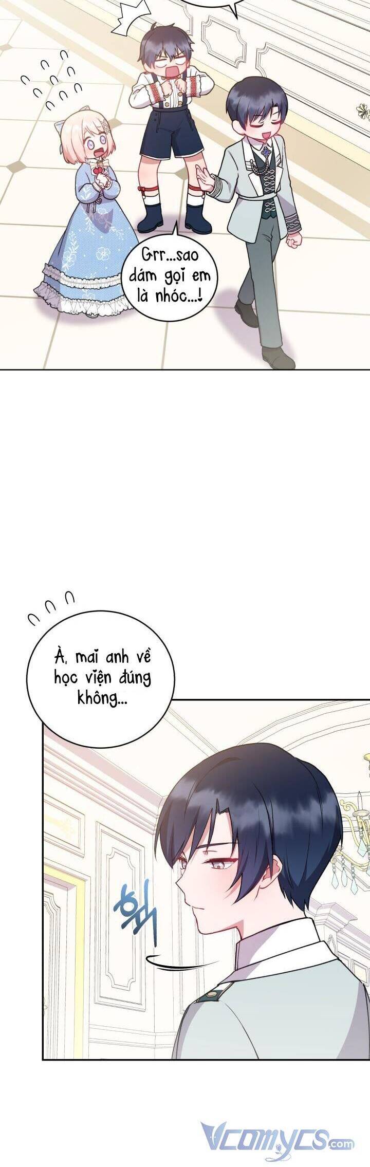 Đáng Yêu Thế Này Thì Biết Làm Sao Đây Chapter 16 - 12