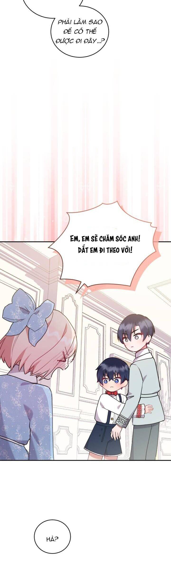 Đáng Yêu Thế Này Thì Biết Làm Sao Đây Chapter 16 - 14