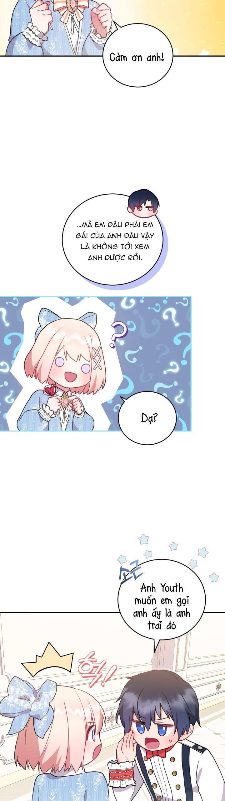 Đáng Yêu Thế Này Thì Biết Làm Sao Đây Chapter 16 - 18