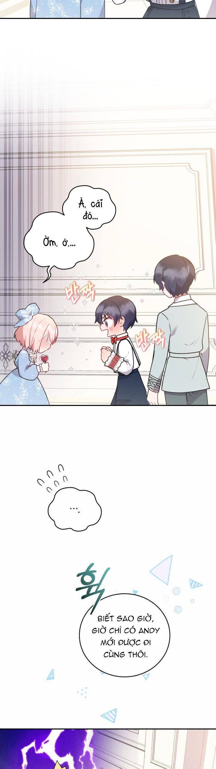 Đáng Yêu Thế Này Thì Biết Làm Sao Đây Chapter 16 - 19