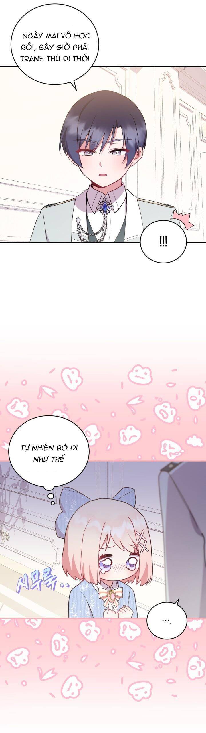 Đáng Yêu Thế Này Thì Biết Làm Sao Đây Chapter 16 - 3