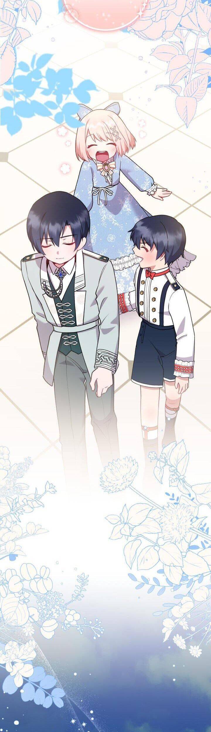 Đáng Yêu Thế Này Thì Biết Làm Sao Đây Chapter 16 - 22