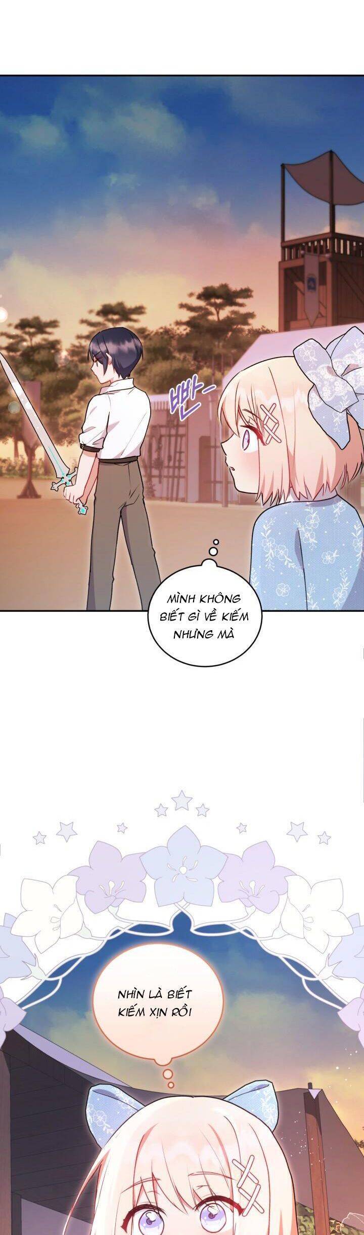 Đáng Yêu Thế Này Thì Biết Làm Sao Đây Chapter 16 - 25