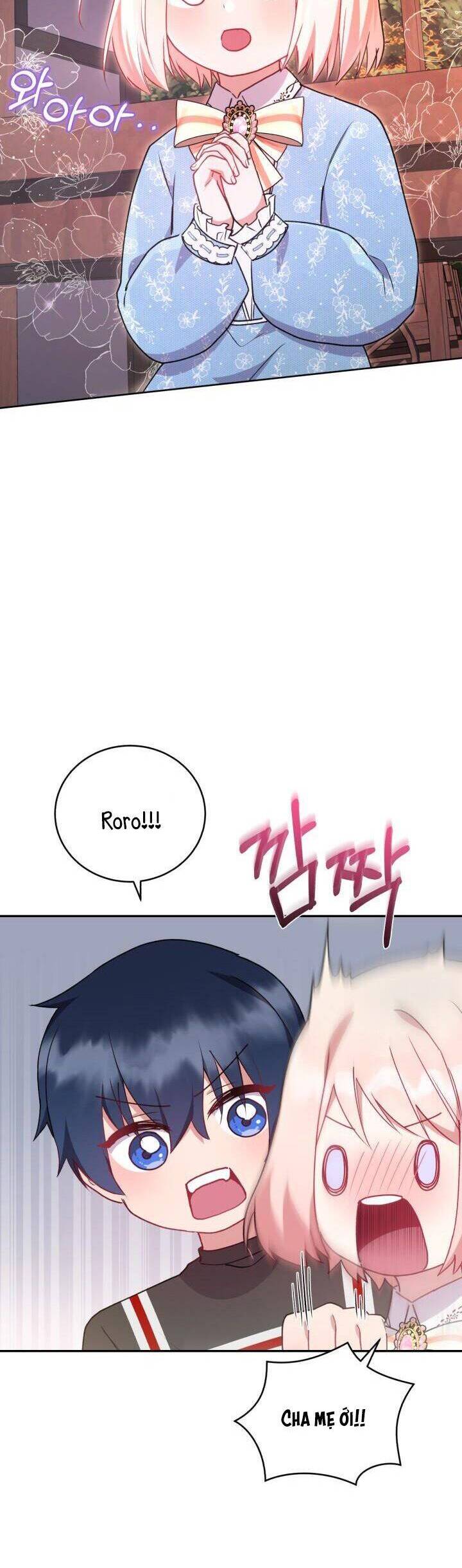 Đáng Yêu Thế Này Thì Biết Làm Sao Đây Chapter 16 - 26