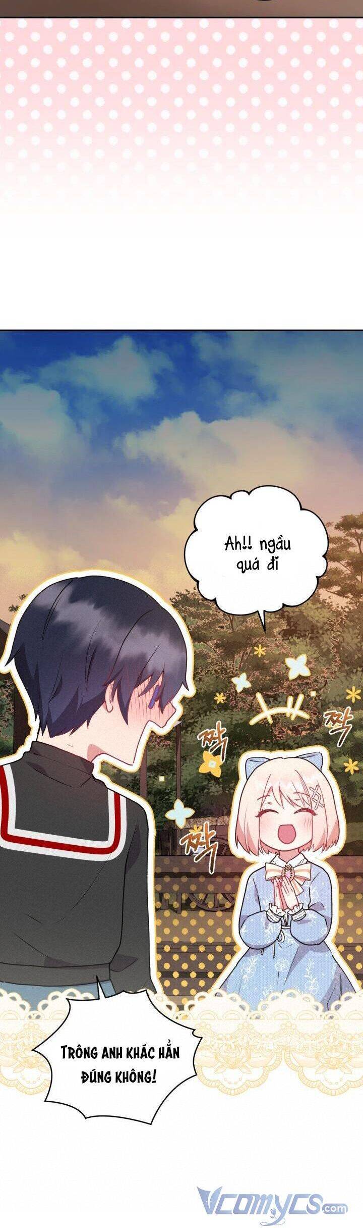 Đáng Yêu Thế Này Thì Biết Làm Sao Đây Chapter 16 - 28