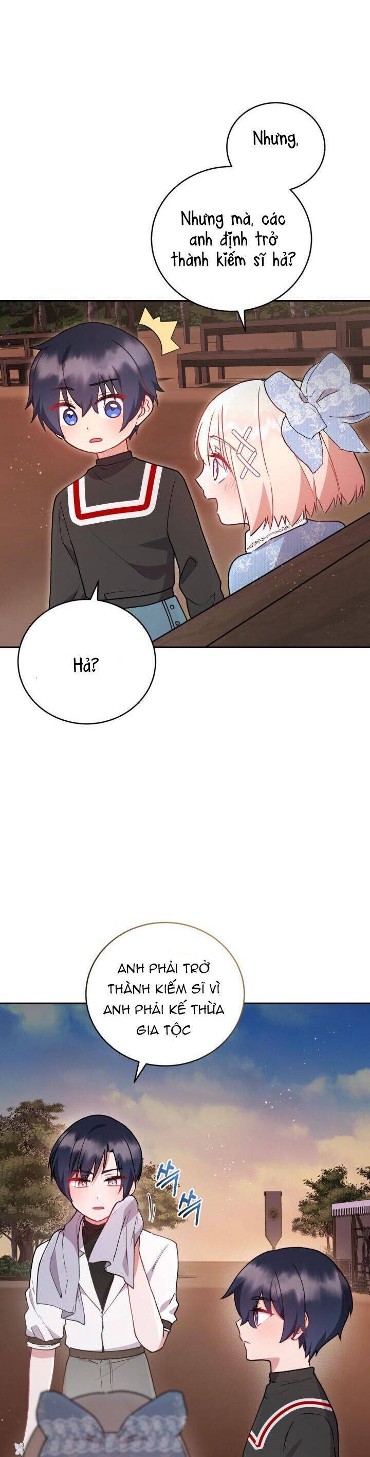 Đáng Yêu Thế Này Thì Biết Làm Sao Đây Chapter 16 - 29