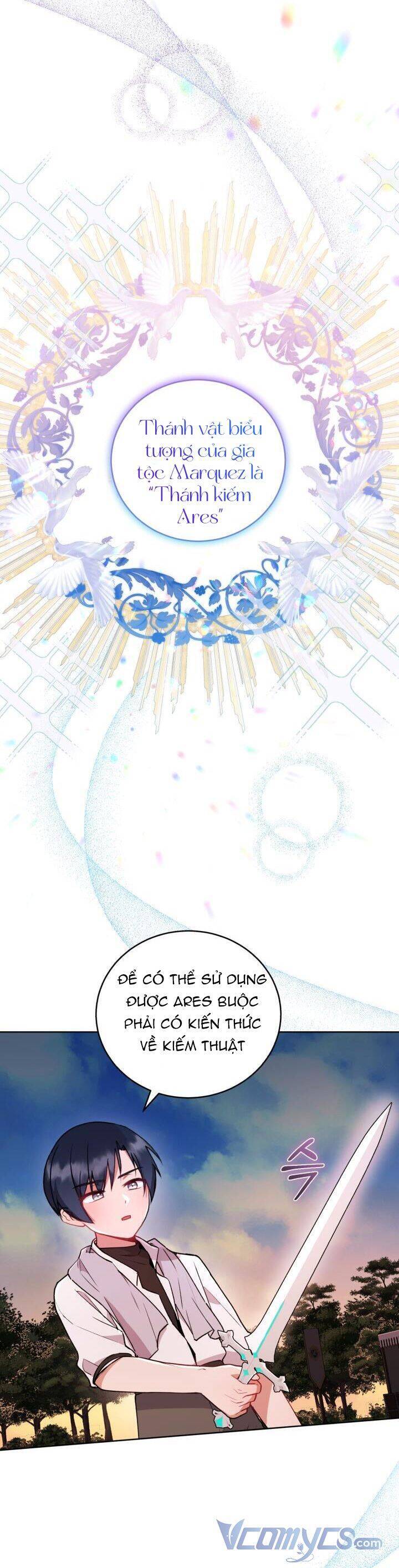 Đáng Yêu Thế Này Thì Biết Làm Sao Đây Chapter 16 - 31